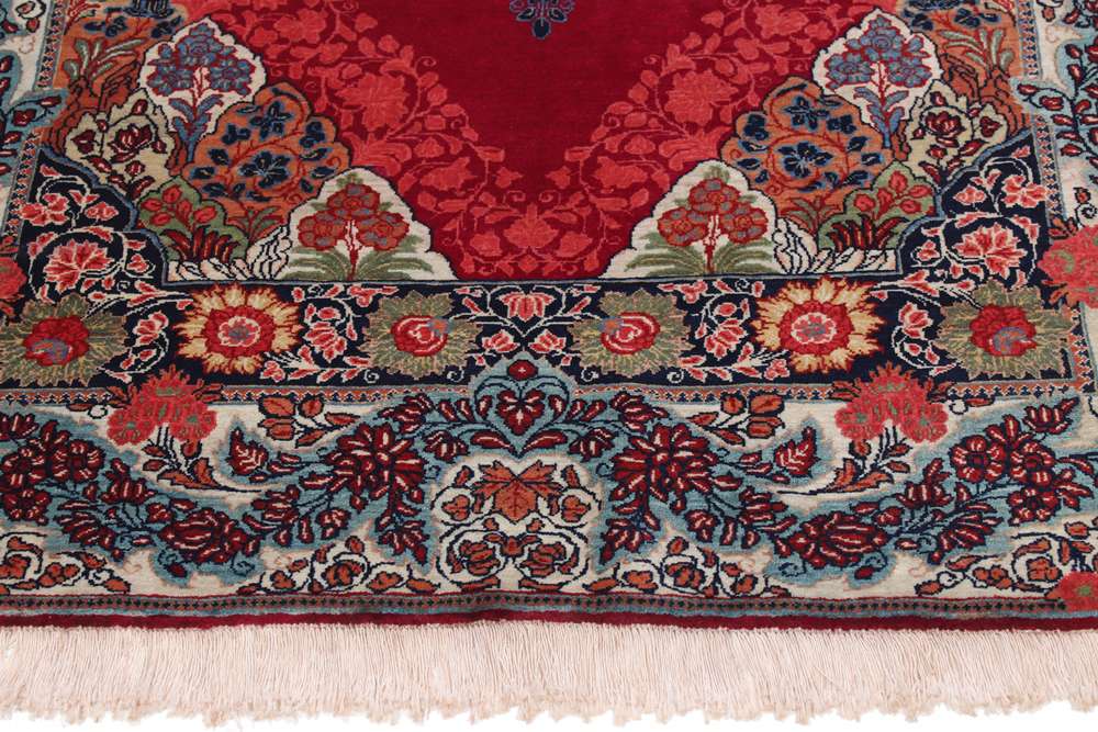 Dywan perski Tabriz