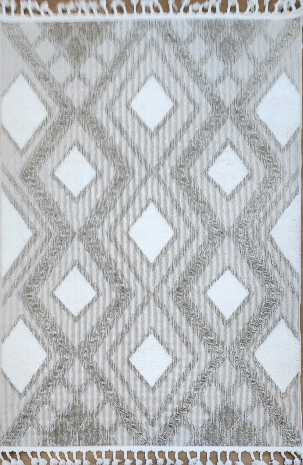 Dywan Scandi Design