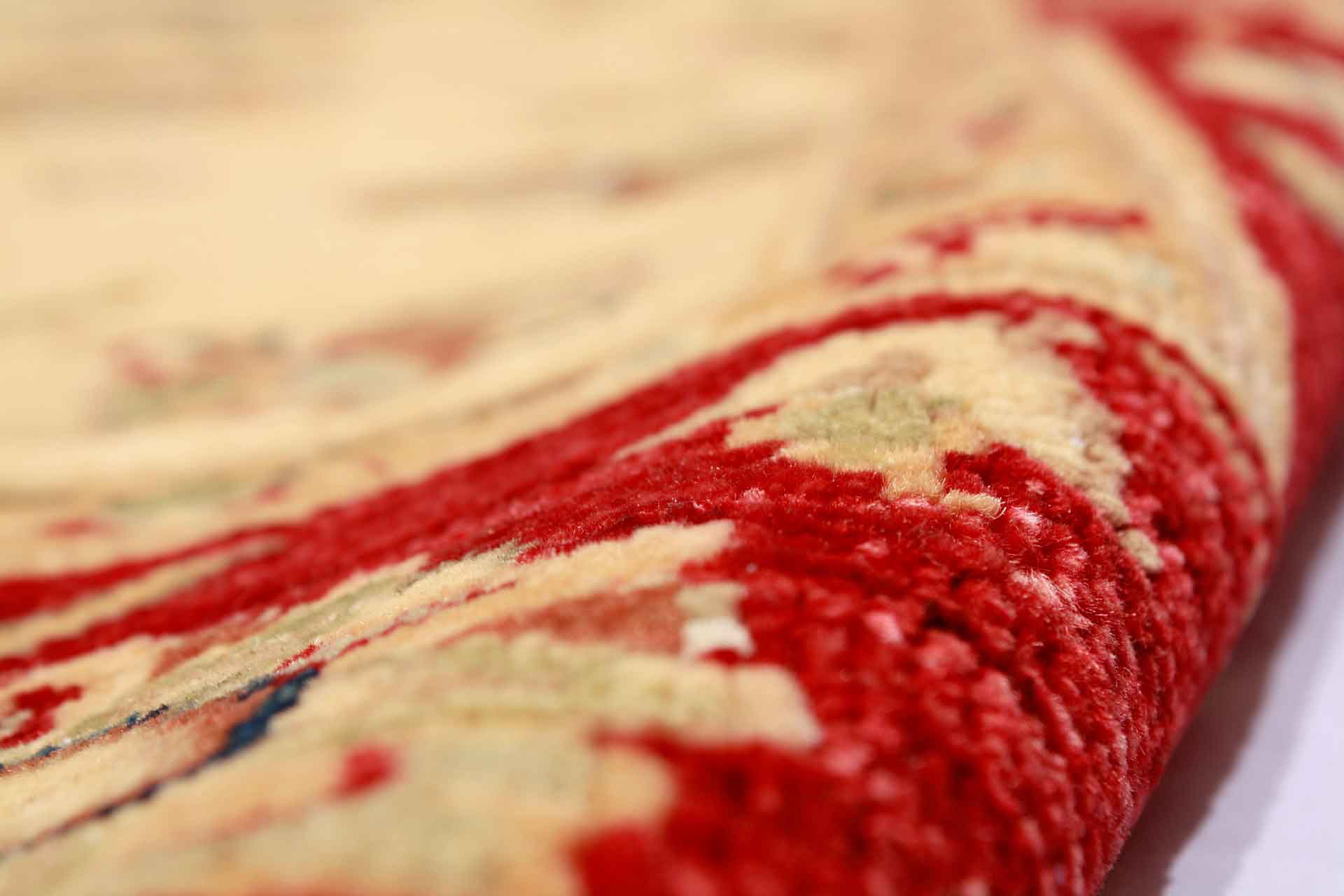 Dywan orientalny Ziegler Exclusive