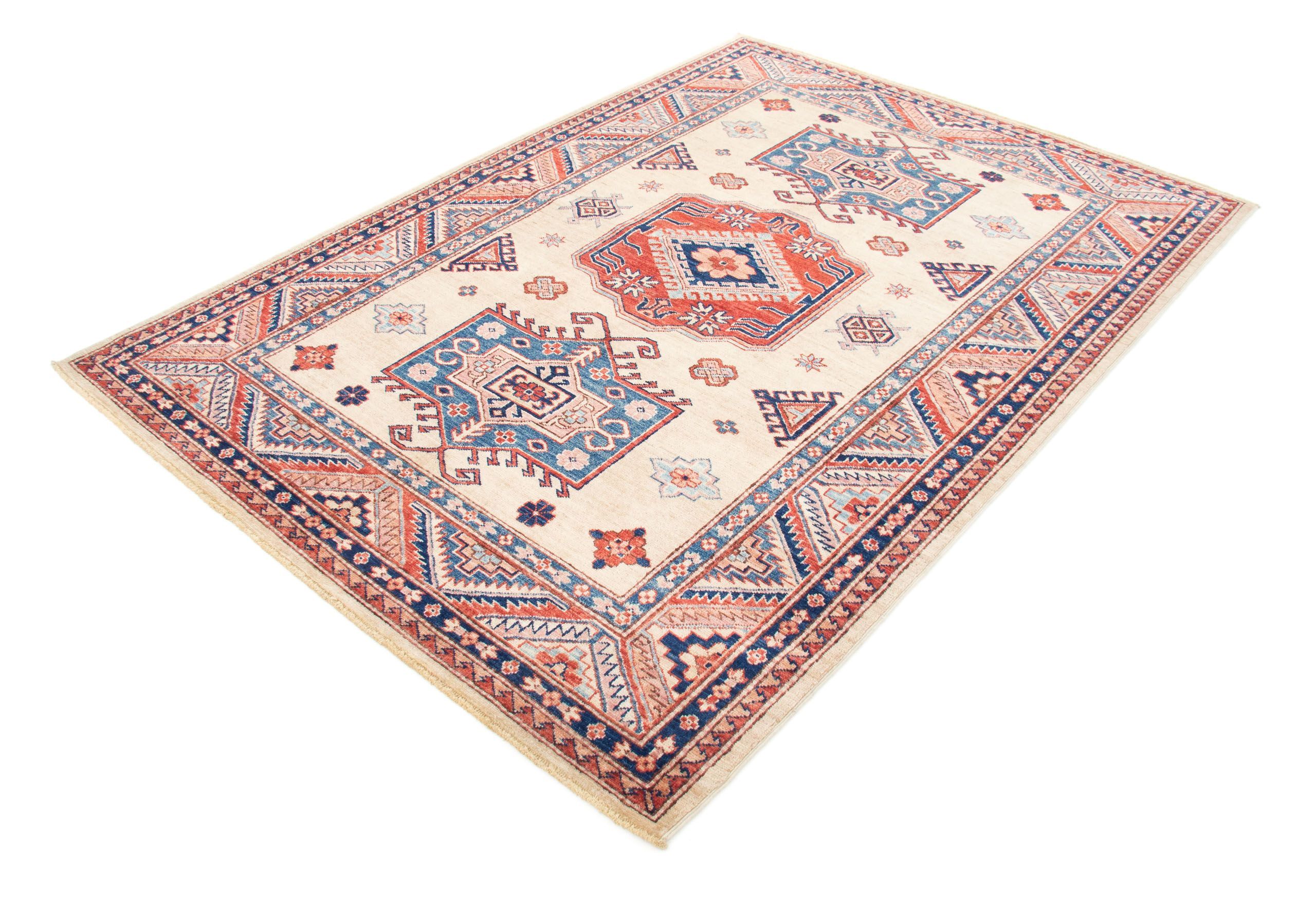 Dywan orientalny Kazak Exclusive