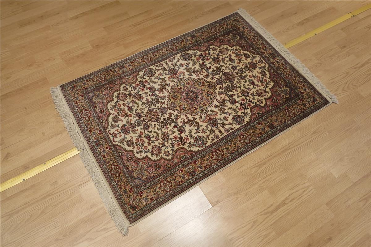 Dywan orientalny Kashmir Silk Royal