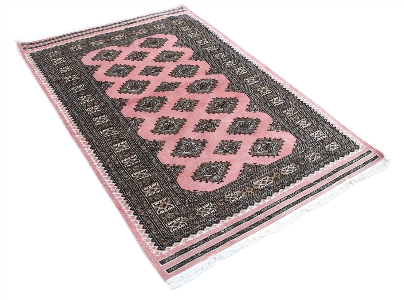Dywan orientalny Jaldar Exclusive