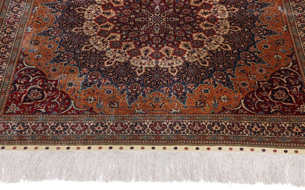 Dywan orientalny Hereke