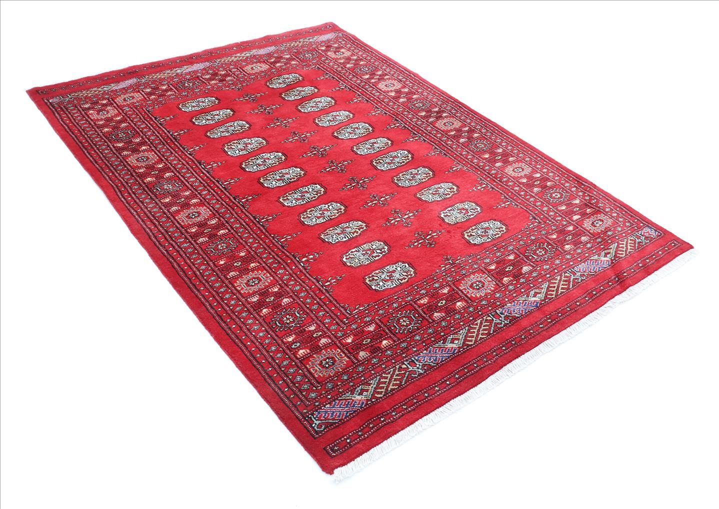 Dywan orientalny Bukhara Exclusive