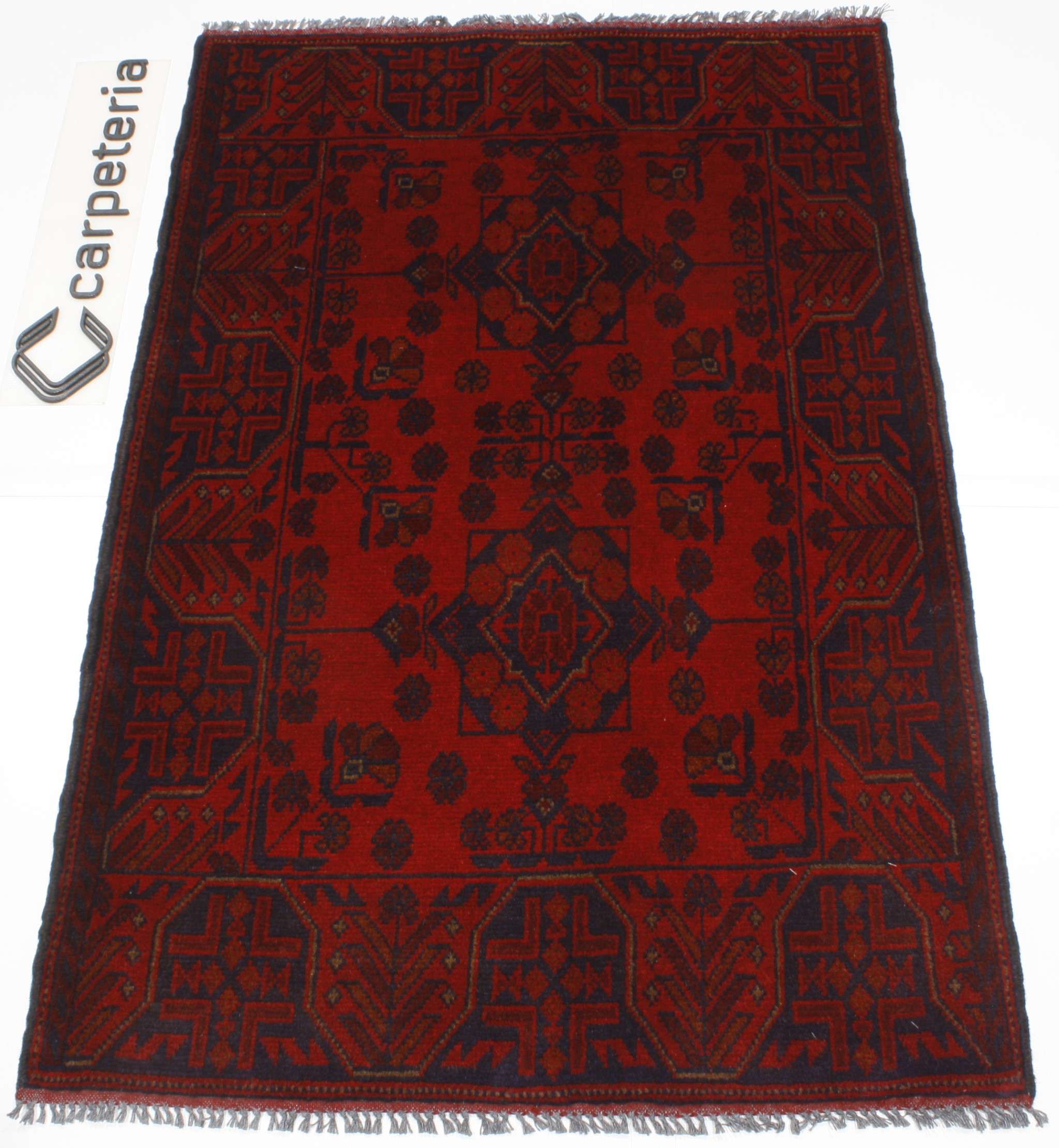 Dywan orientalny Mauri
