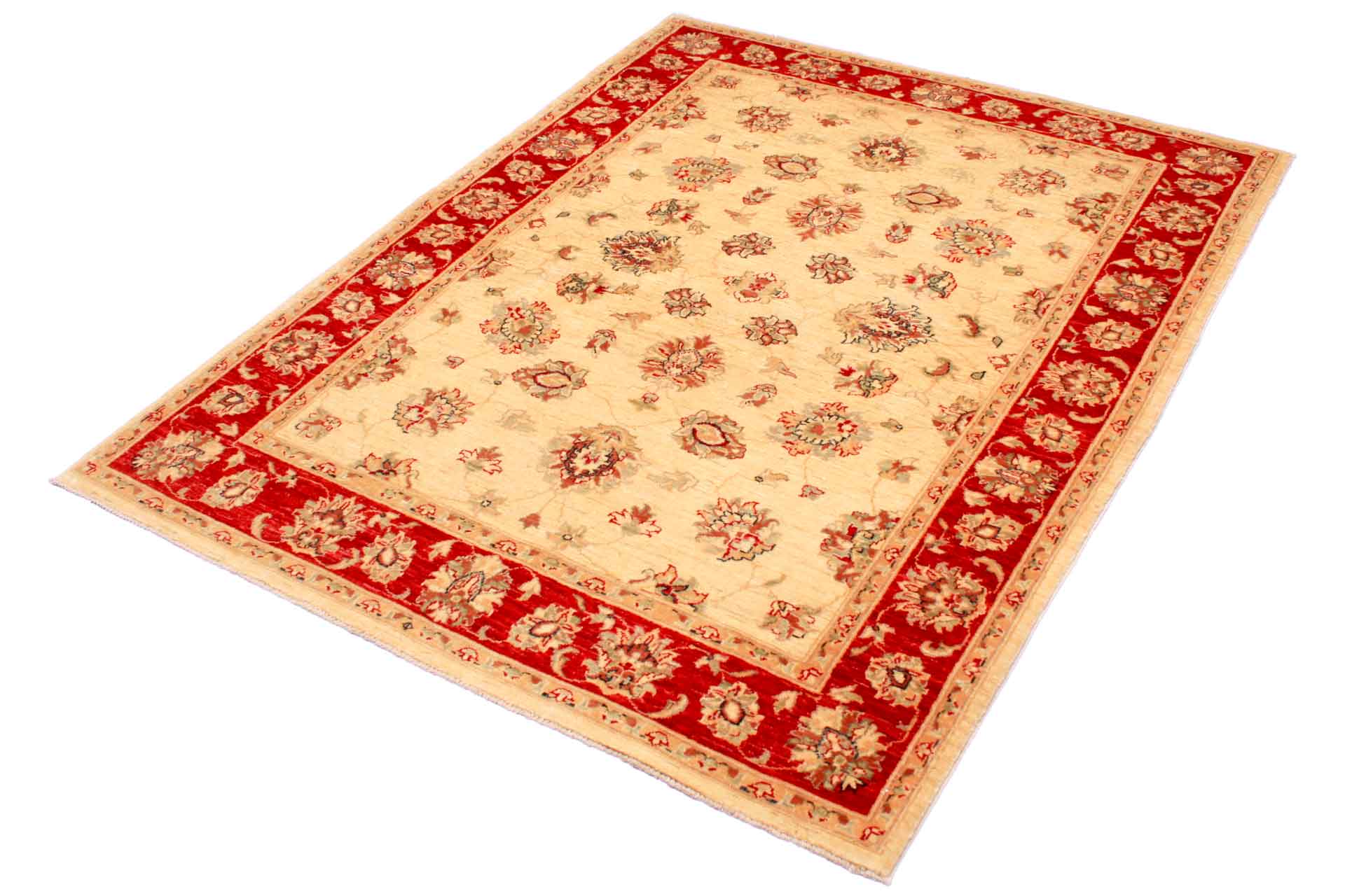 Dywan orientalny Ziegler Exclusive