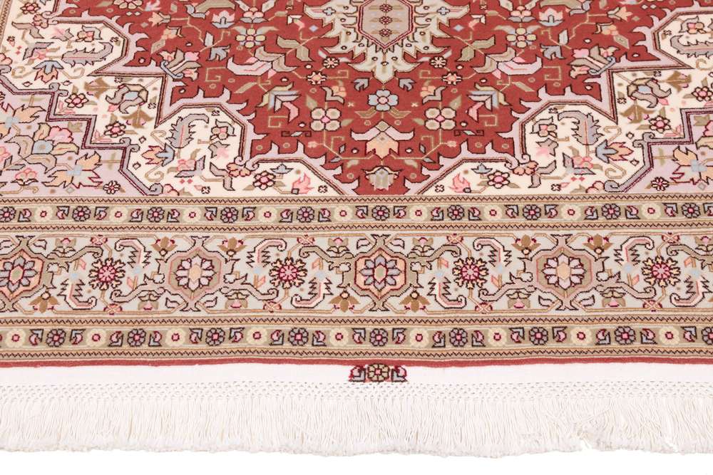 Dywan perski Tabriz
