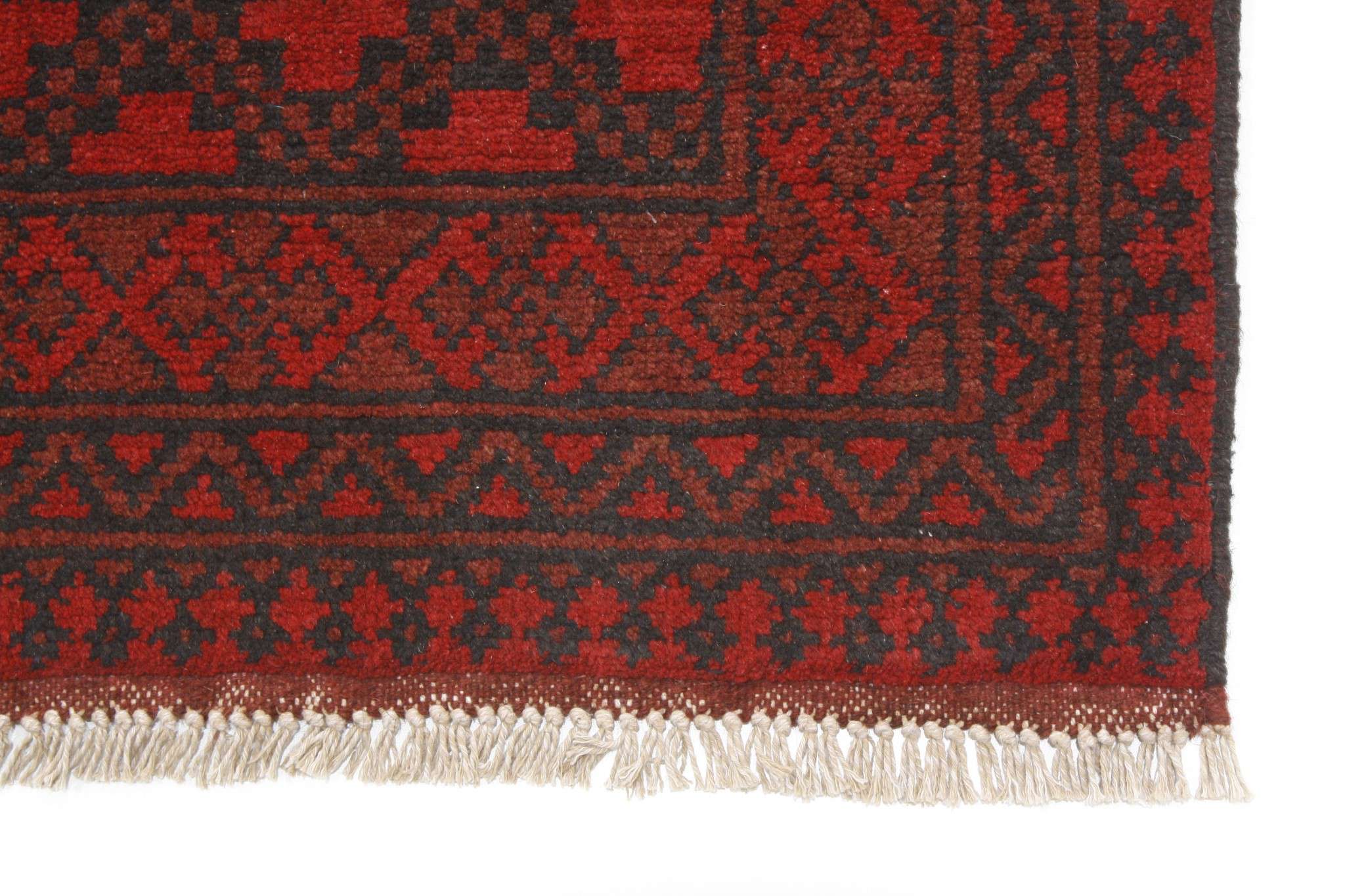 Dywan orientalny Afghan
