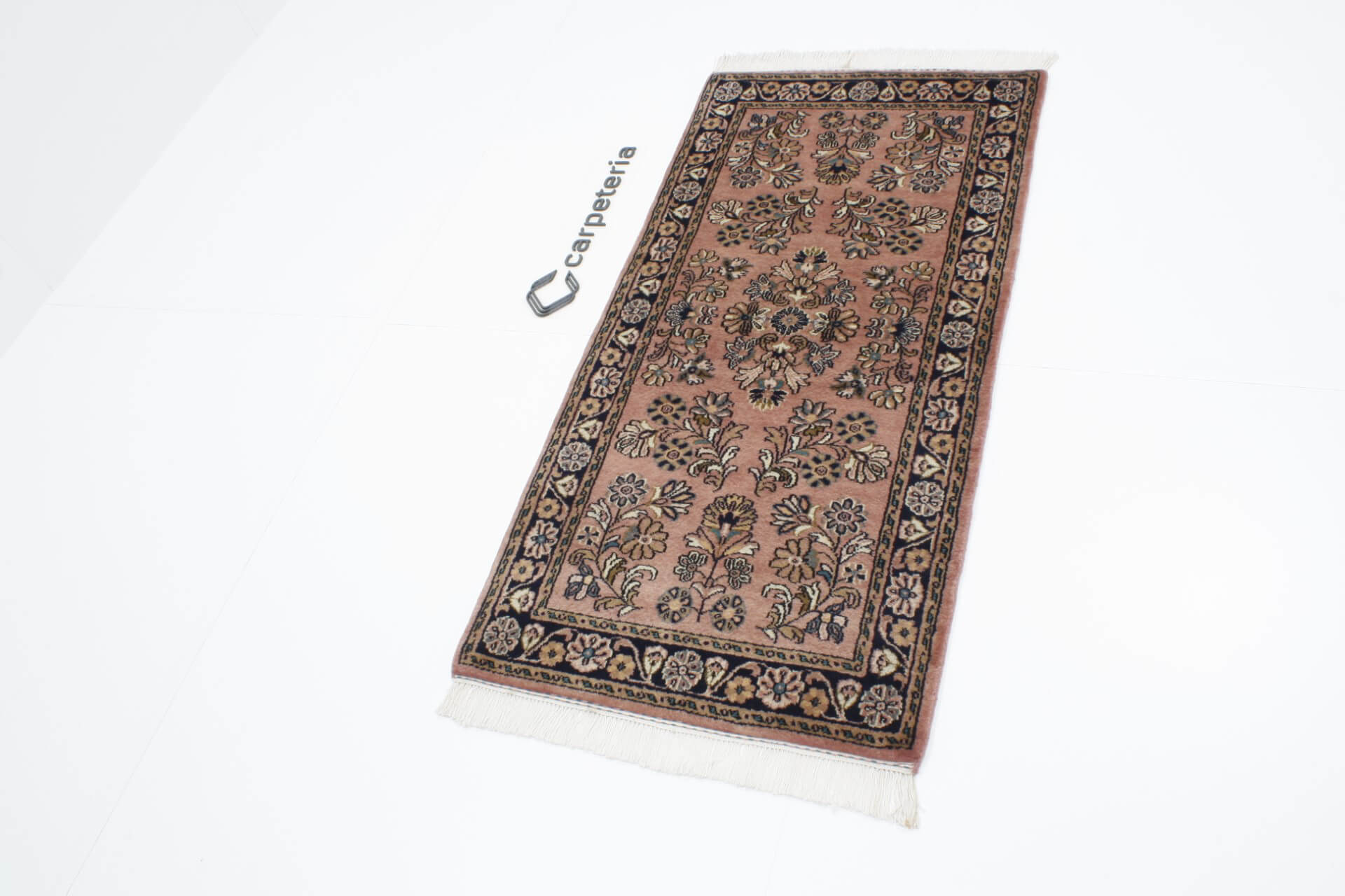 Dywan orientalny Sarough Exclusive