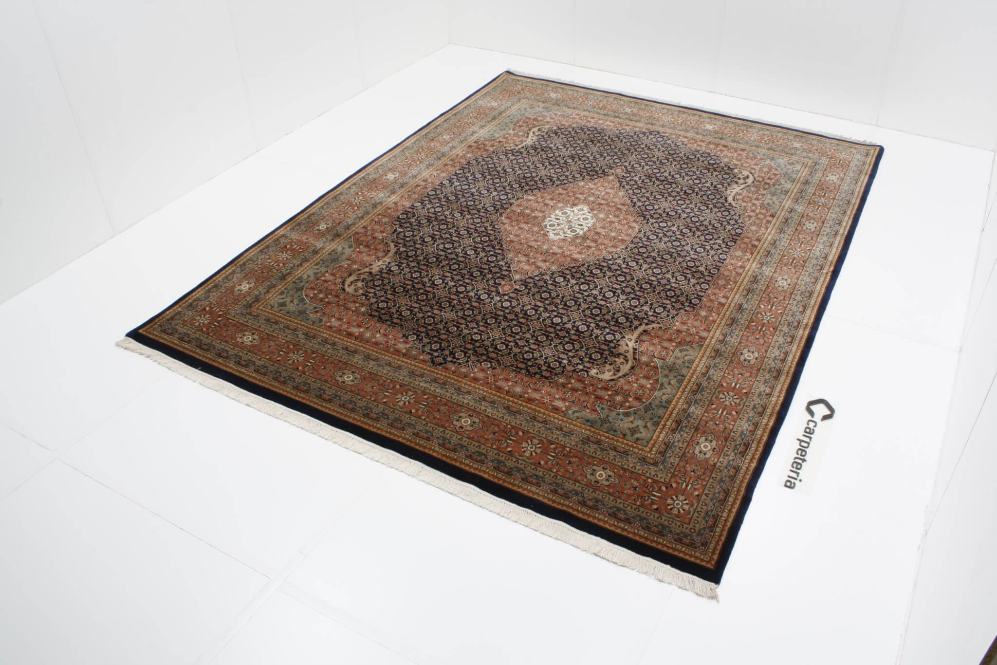Dywan orientalny Tabriz Royal