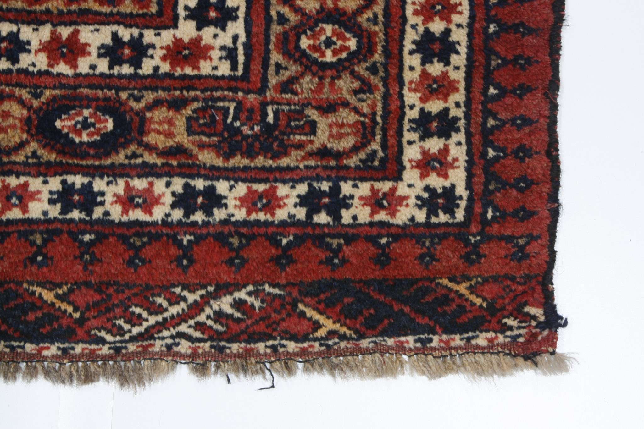 Turkmen półantyczny
