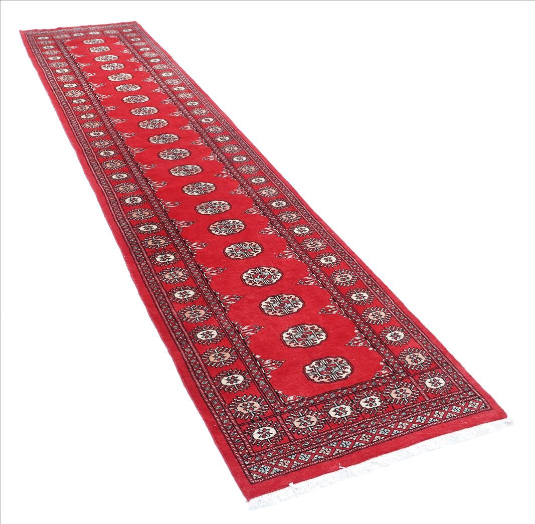 Dywan orientalny Bukhara Exclusive