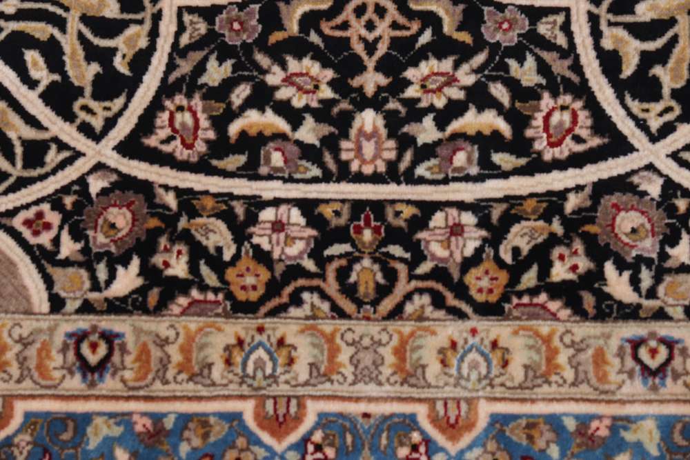 Dywan orientalny Isfahan