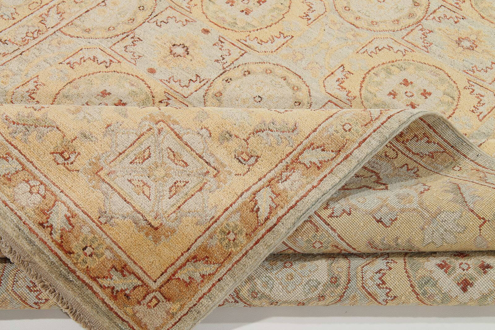 Dywan orientalny Farahan Exclusive