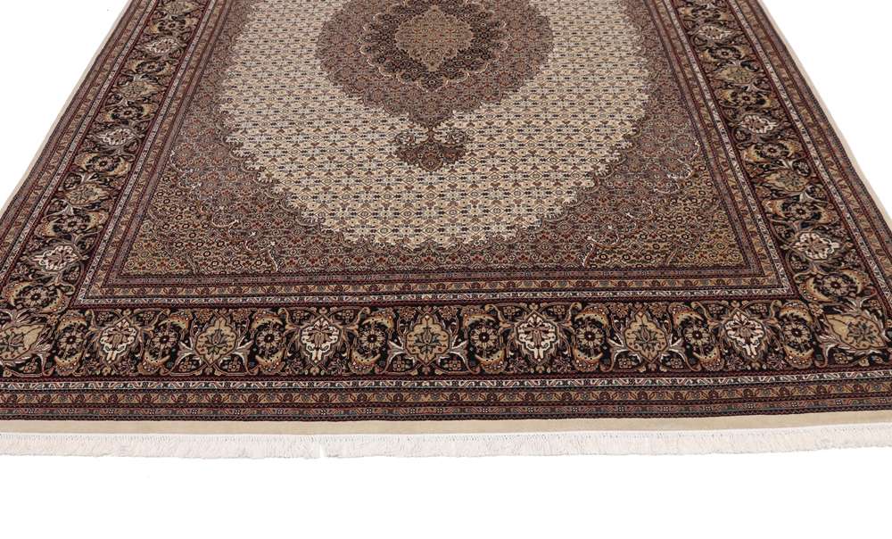 Dywan orientalny Tabriz