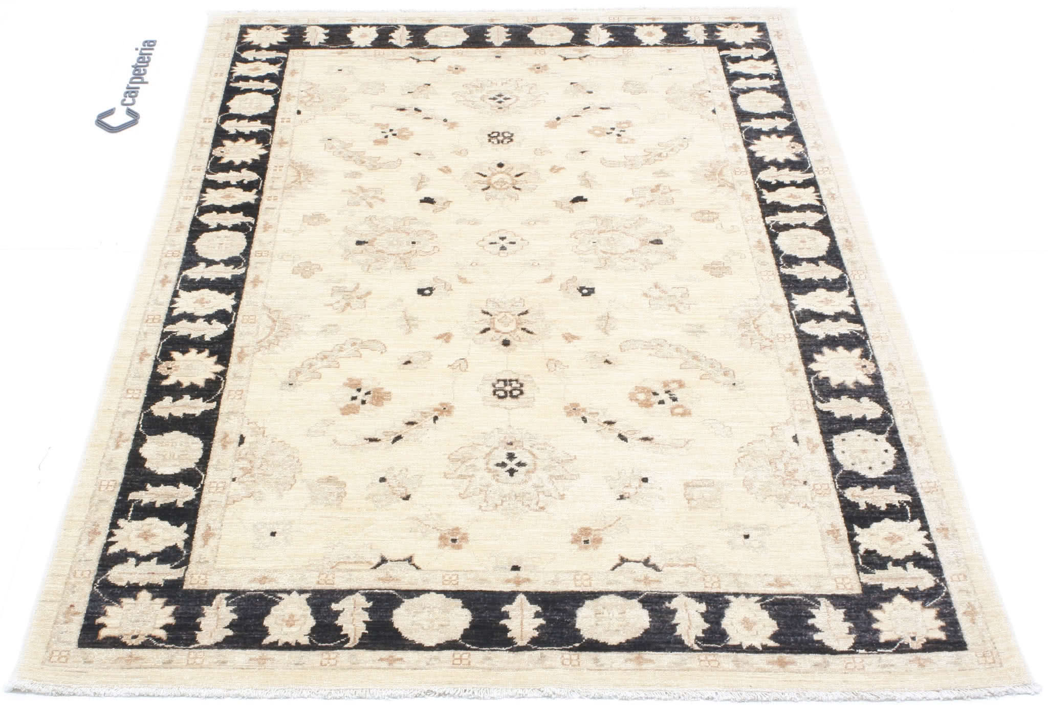 Dywan orientalny Ziegler Exclusive