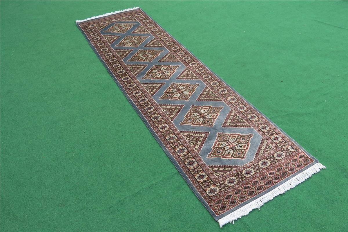 Dywan orientalny Jaldar Exclusive