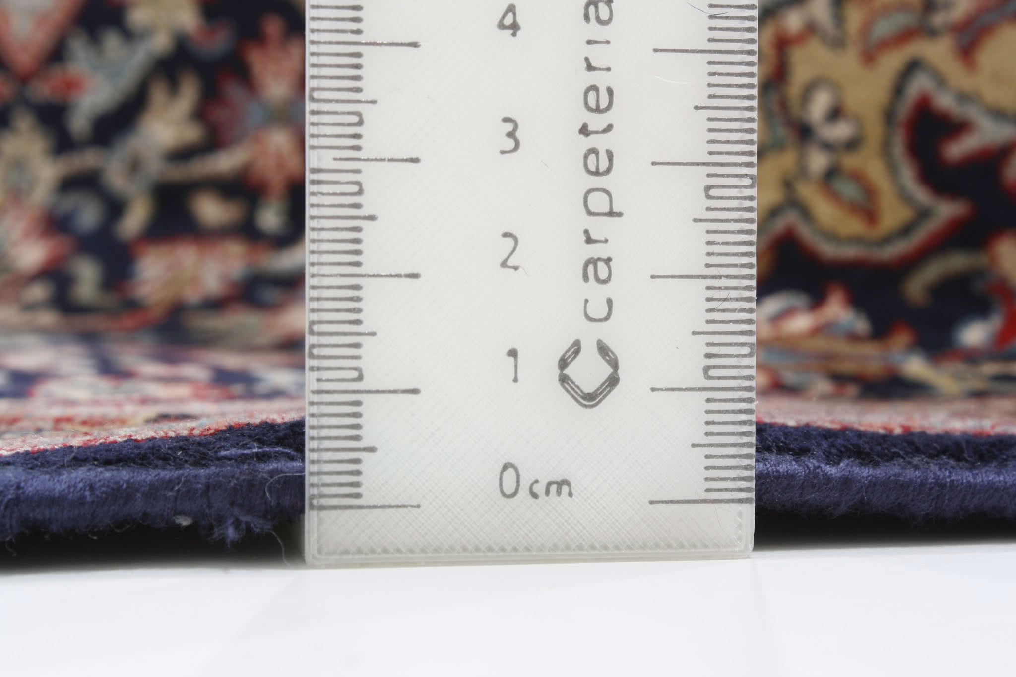 Dywan orientalny Kashmir Silk/Silk Royal