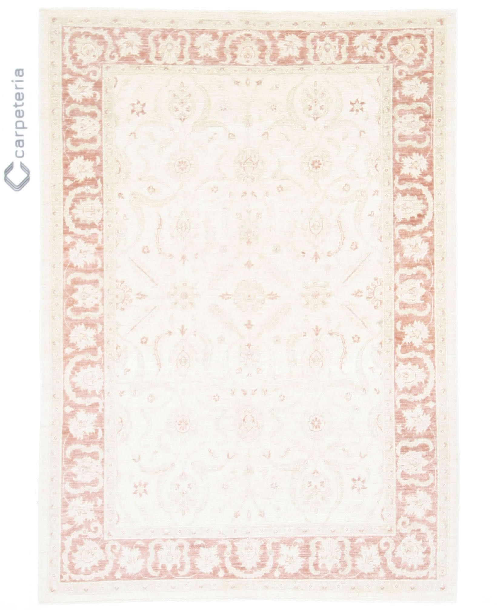 Dywan orientalny Ziegler Exclusive