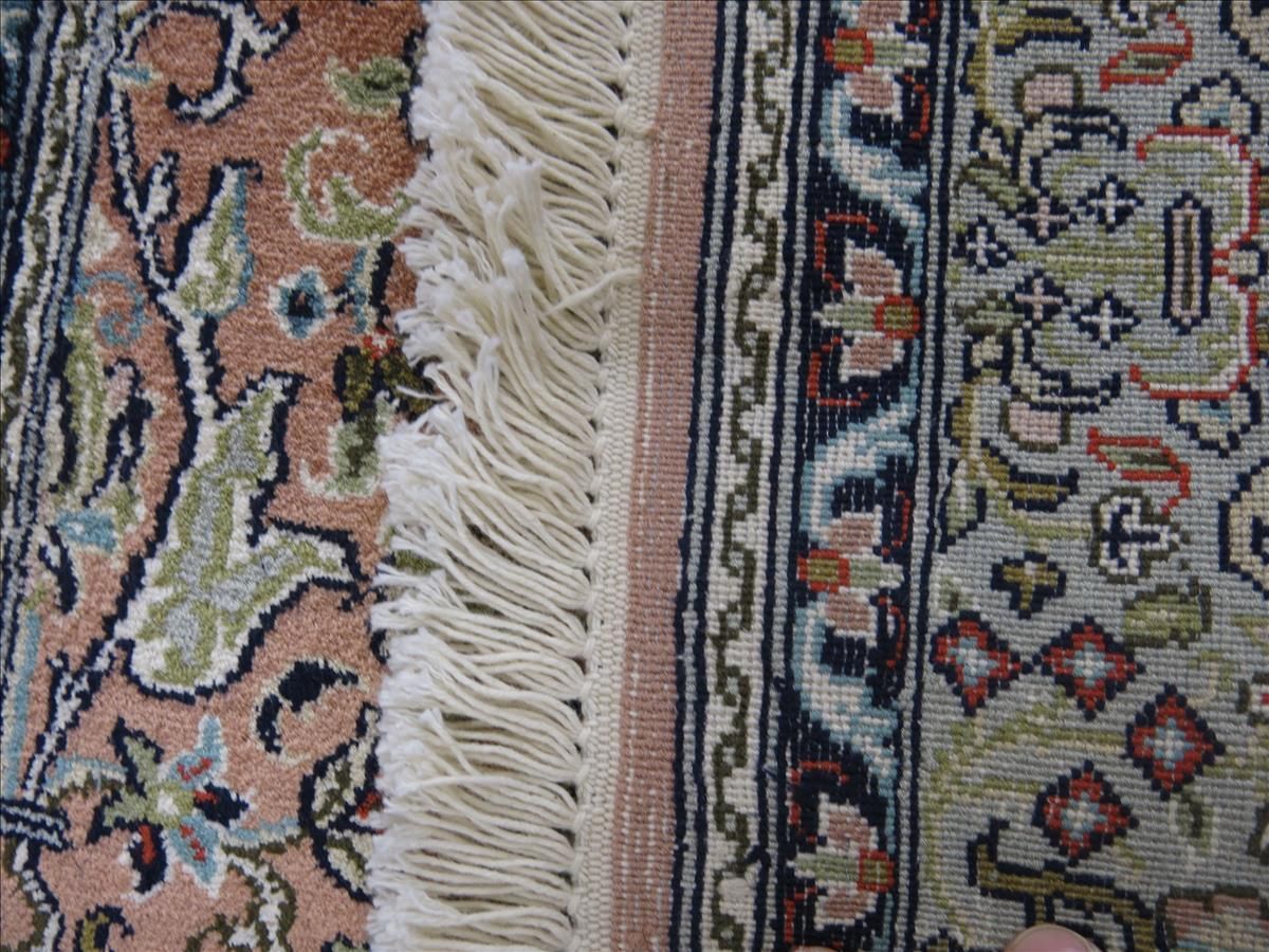 Dywan orientalny Kashmir Silk Exclusive