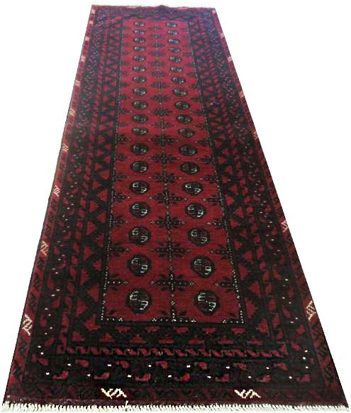 Dywan orientalny Afghan Filpa