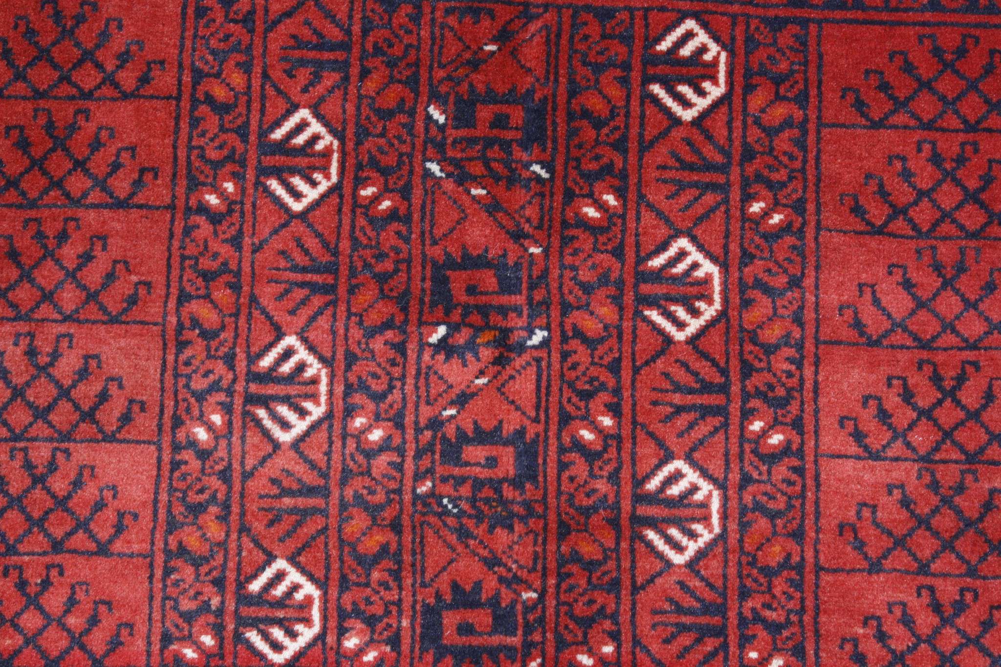 Dywan orientalny Soleiman Parda