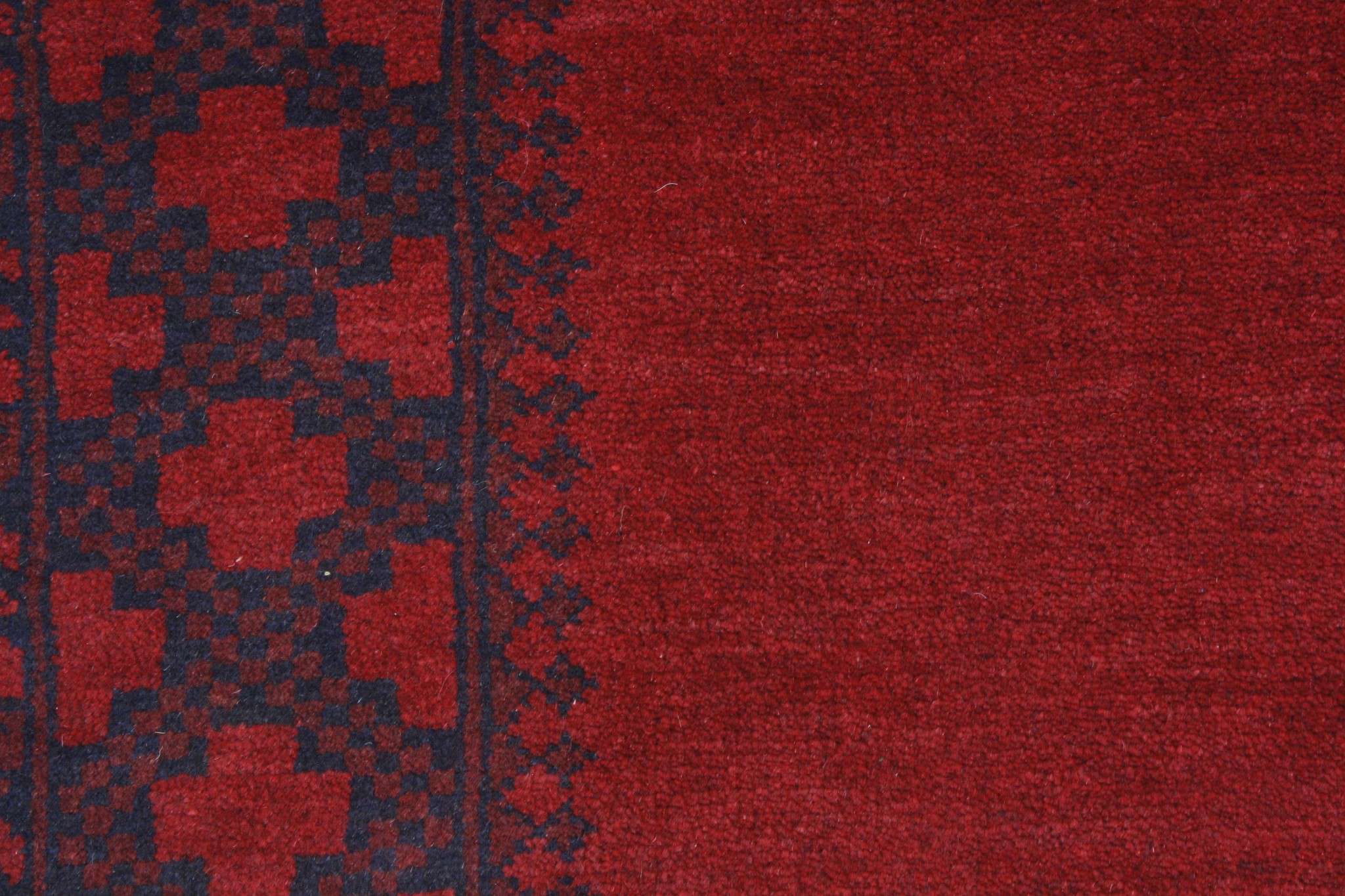 Dywan orientalny Afghan