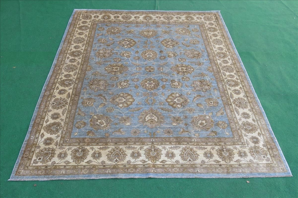 Dywan orientalny Ziegler Exclusive