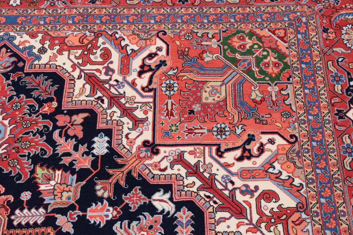 Dywan perski Tabriz