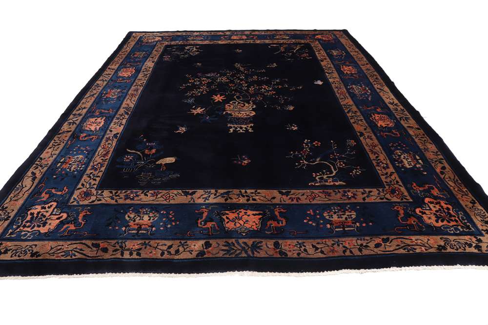 Dywan orientalny Peking