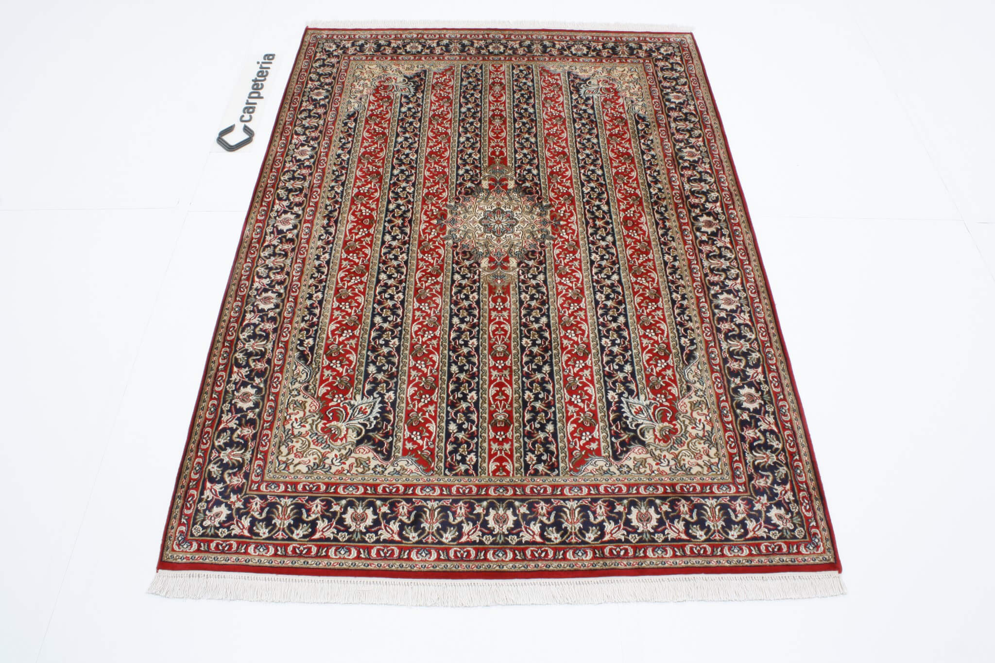 Dywan orientalny Kashmir Silk Exclusive