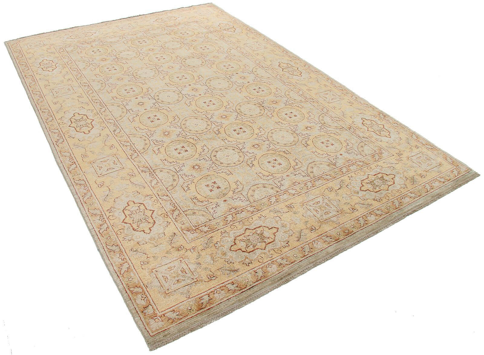 Dywan orientalny Farahan Exclusive