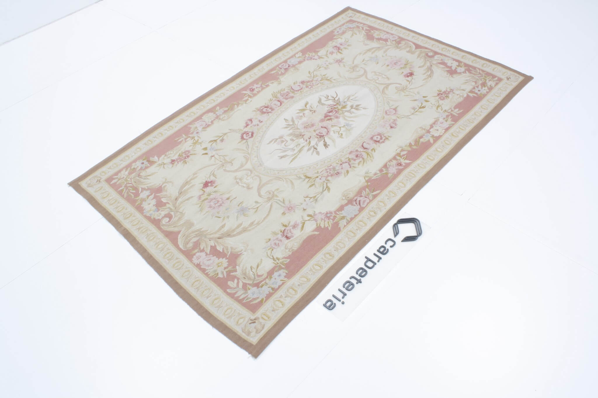 Dywan orientalny Aubusson Imperial