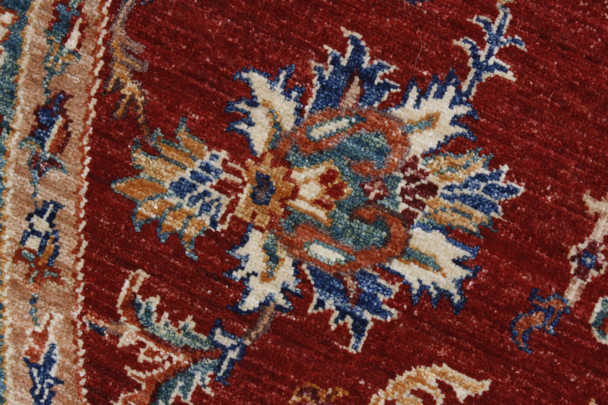 Dywan orientalny Ziegler Royal