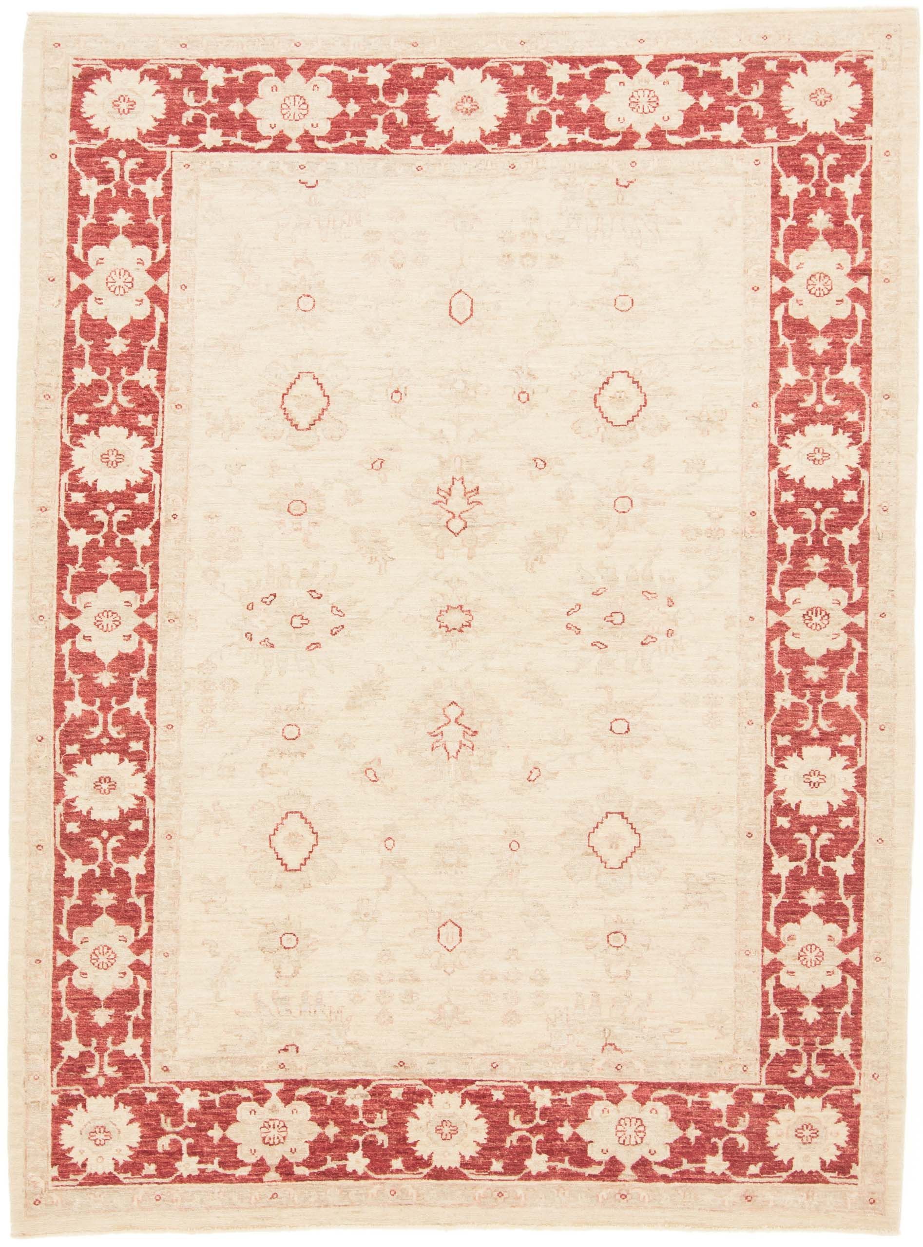 Dywan orientalny Ziegler Exclusive