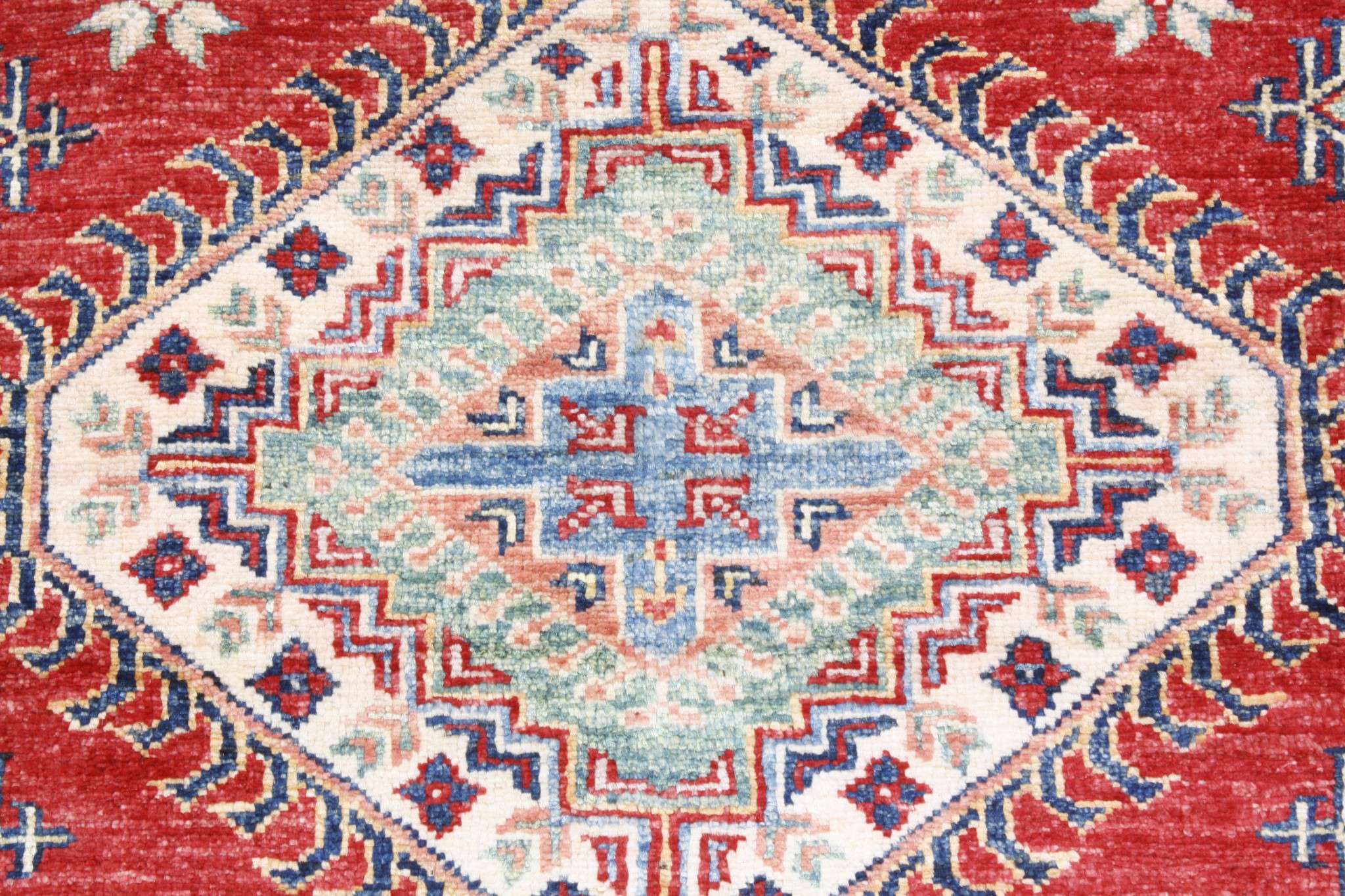 Dywan orientalny Kazak Exclusive