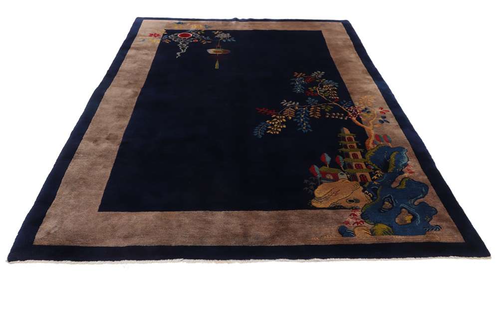 Dywan orientalny Peking