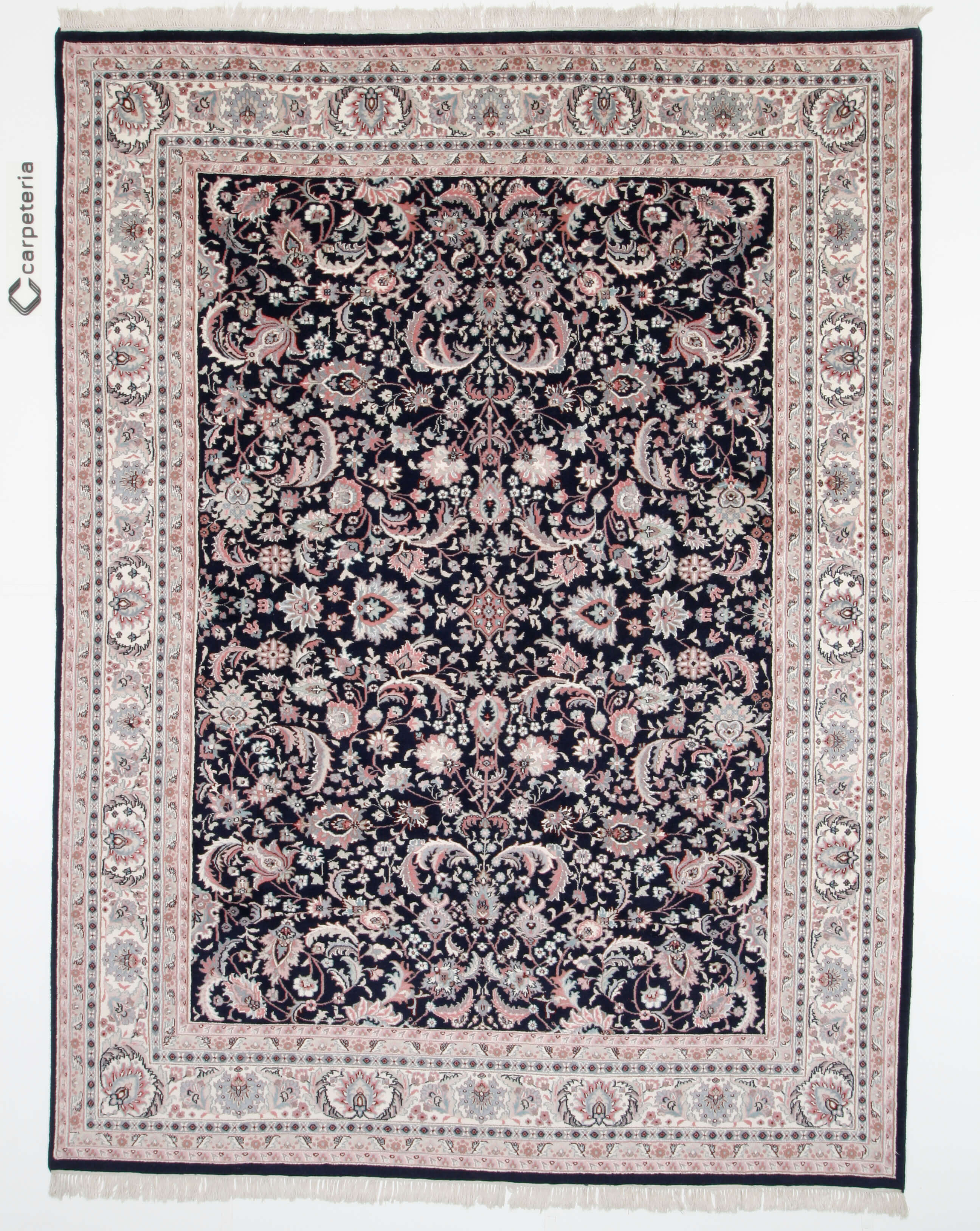 Dywan orientalny Tabriz Exclusive