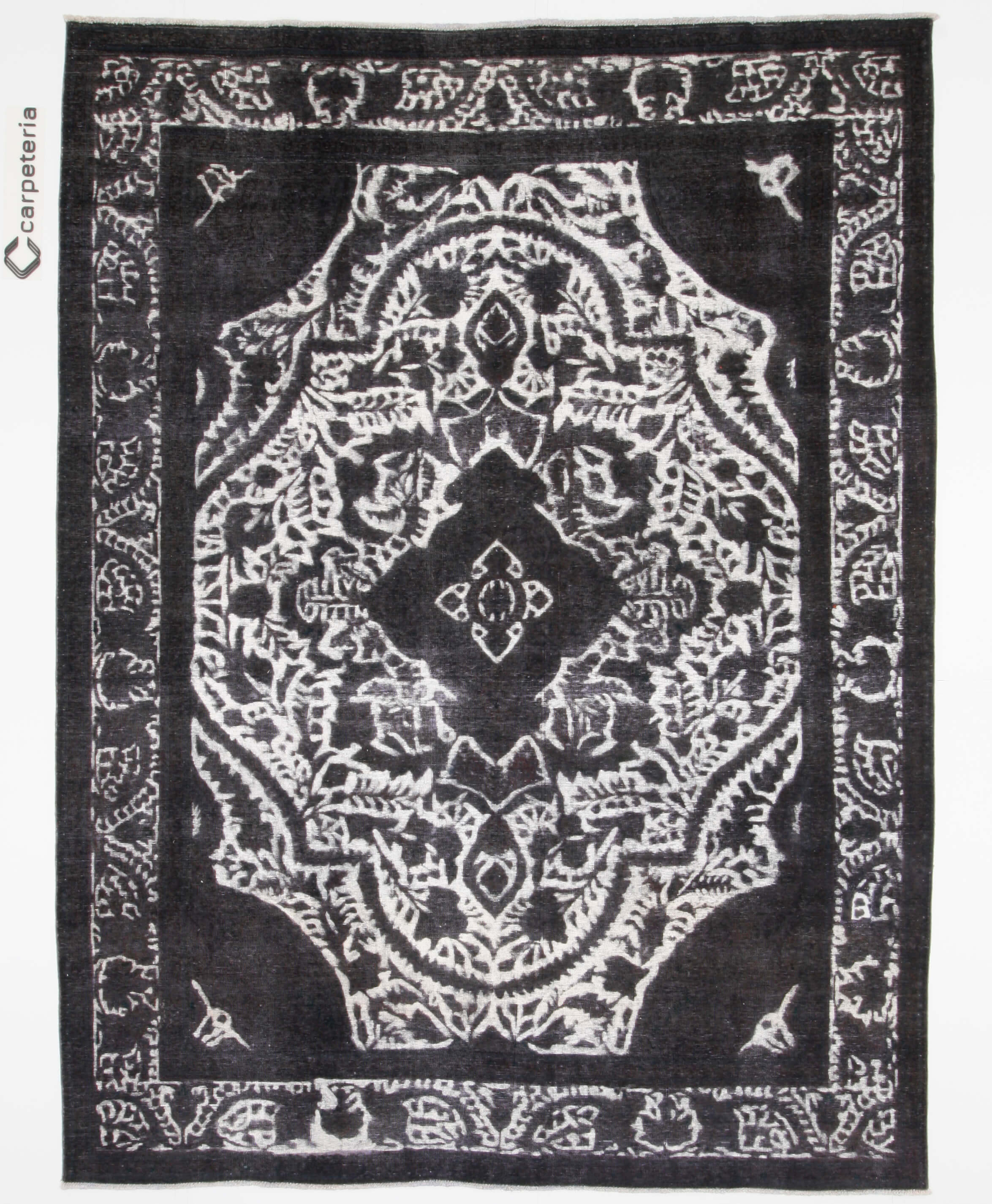 Dywan nowoczesny Vintage Premium