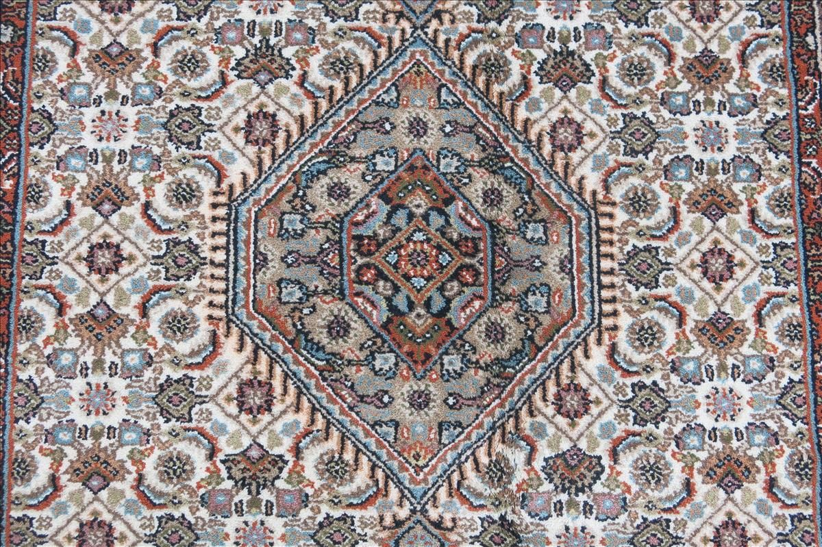 Dywan orientalny Bidjar Exclusive