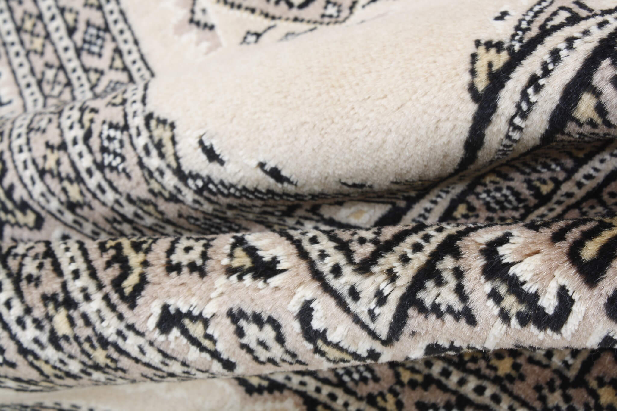 Dywan orientalny Jaldar Premium