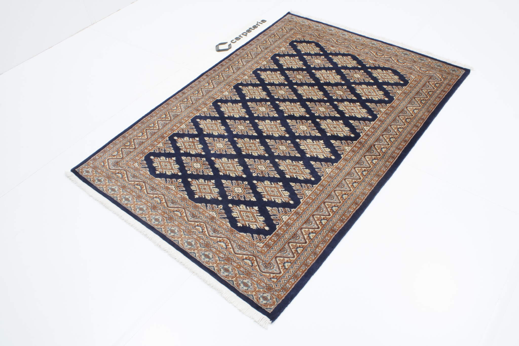 Dywan orientalny Bukhara Exclusive