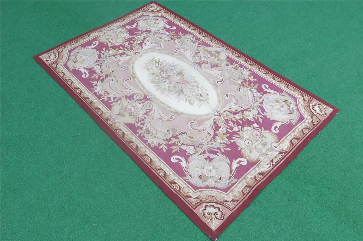 Dywan orientalny Aubusson Imperial
