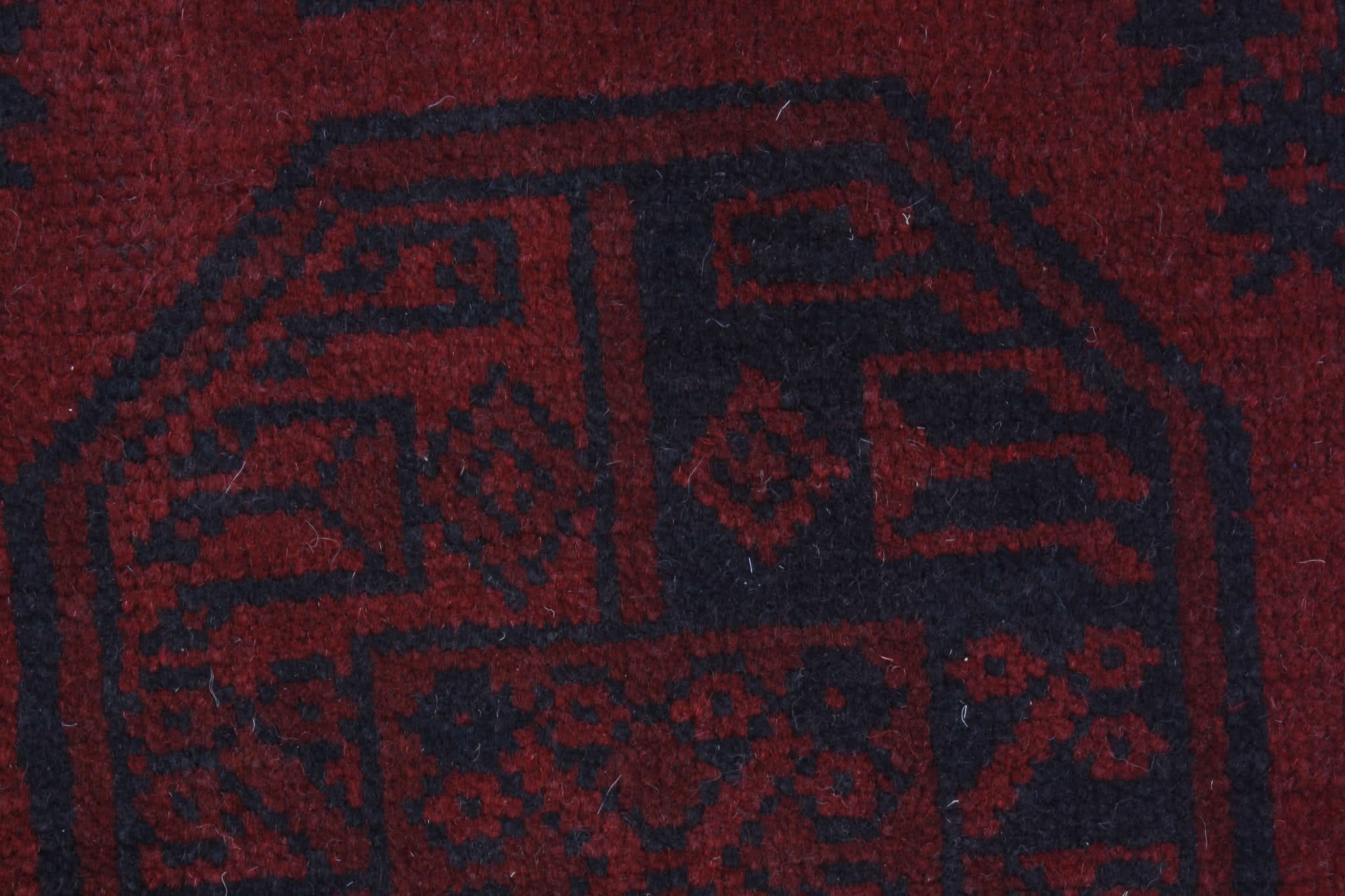 Dywan orientalny Afghan