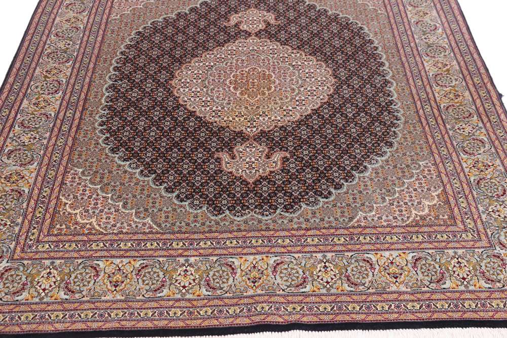 Dywan perski Tabriz