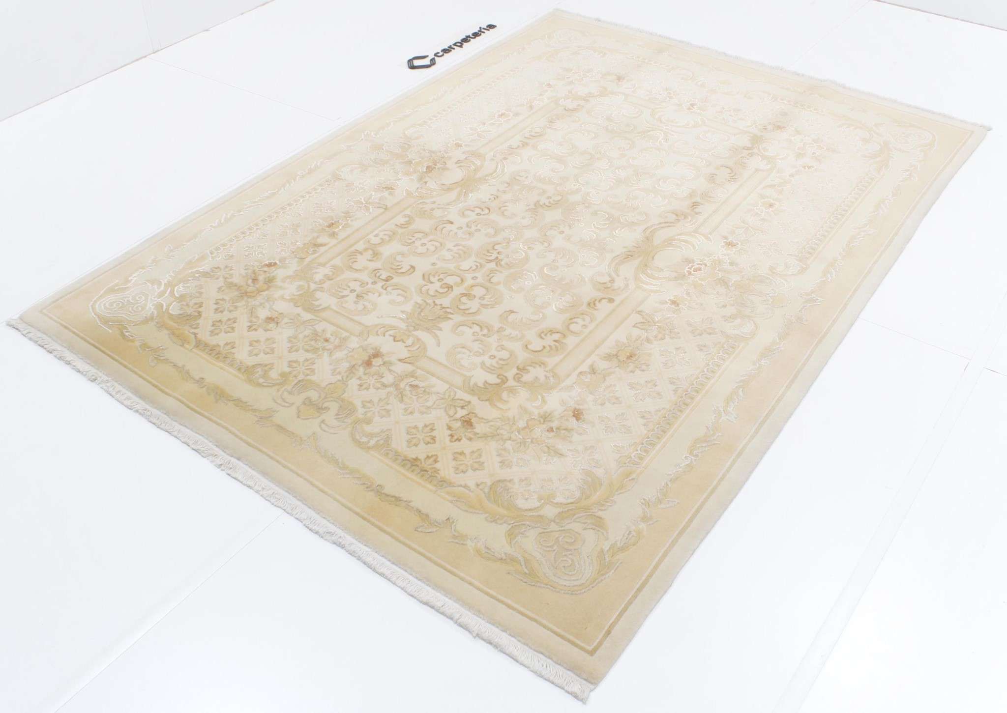 Aubusson Exclusive