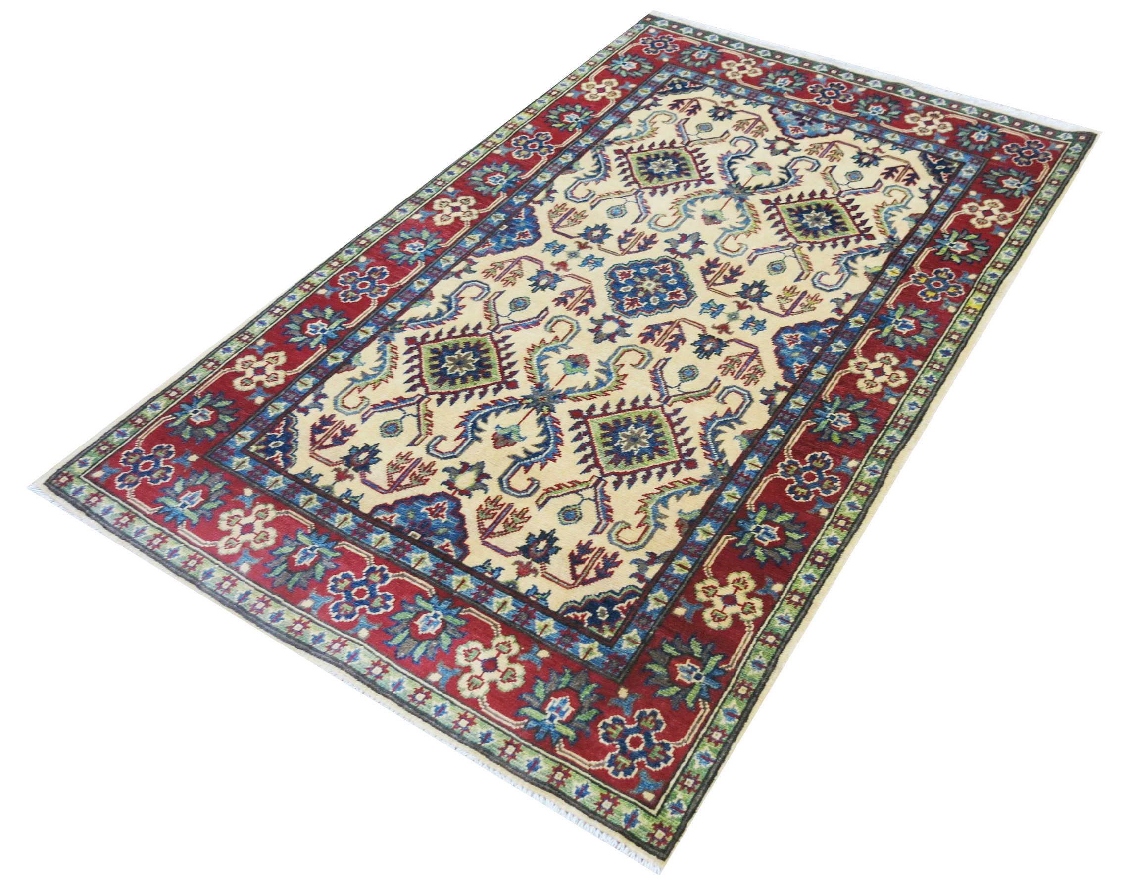 Dywan orientalny Kazak