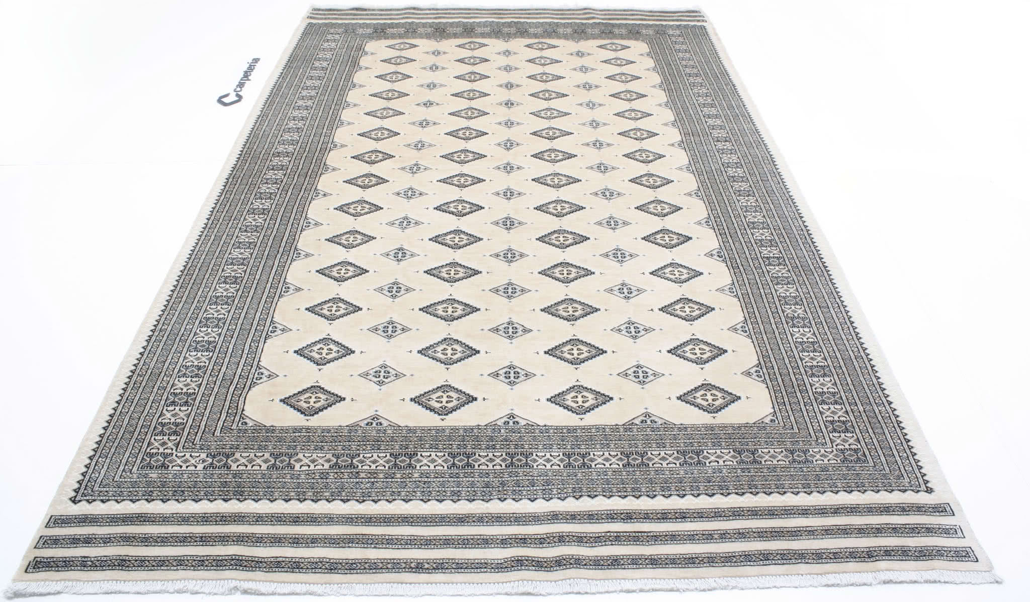 Dywan orientalny Jaldar Premium