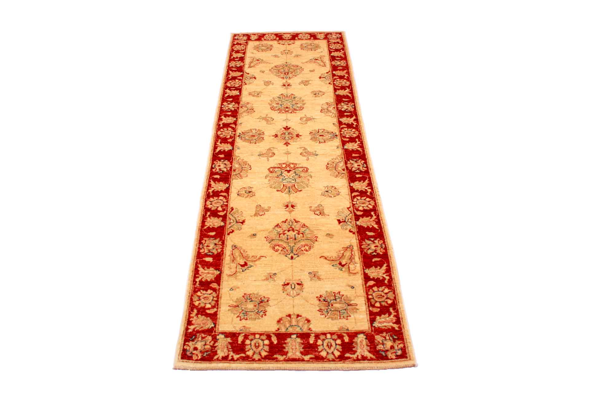 Dywan orientalny Ziegler Exclusive