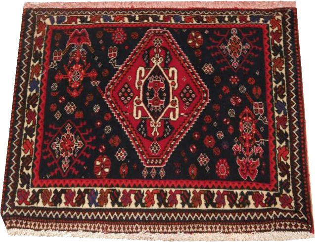 Dywan orientalny Gashgai Super